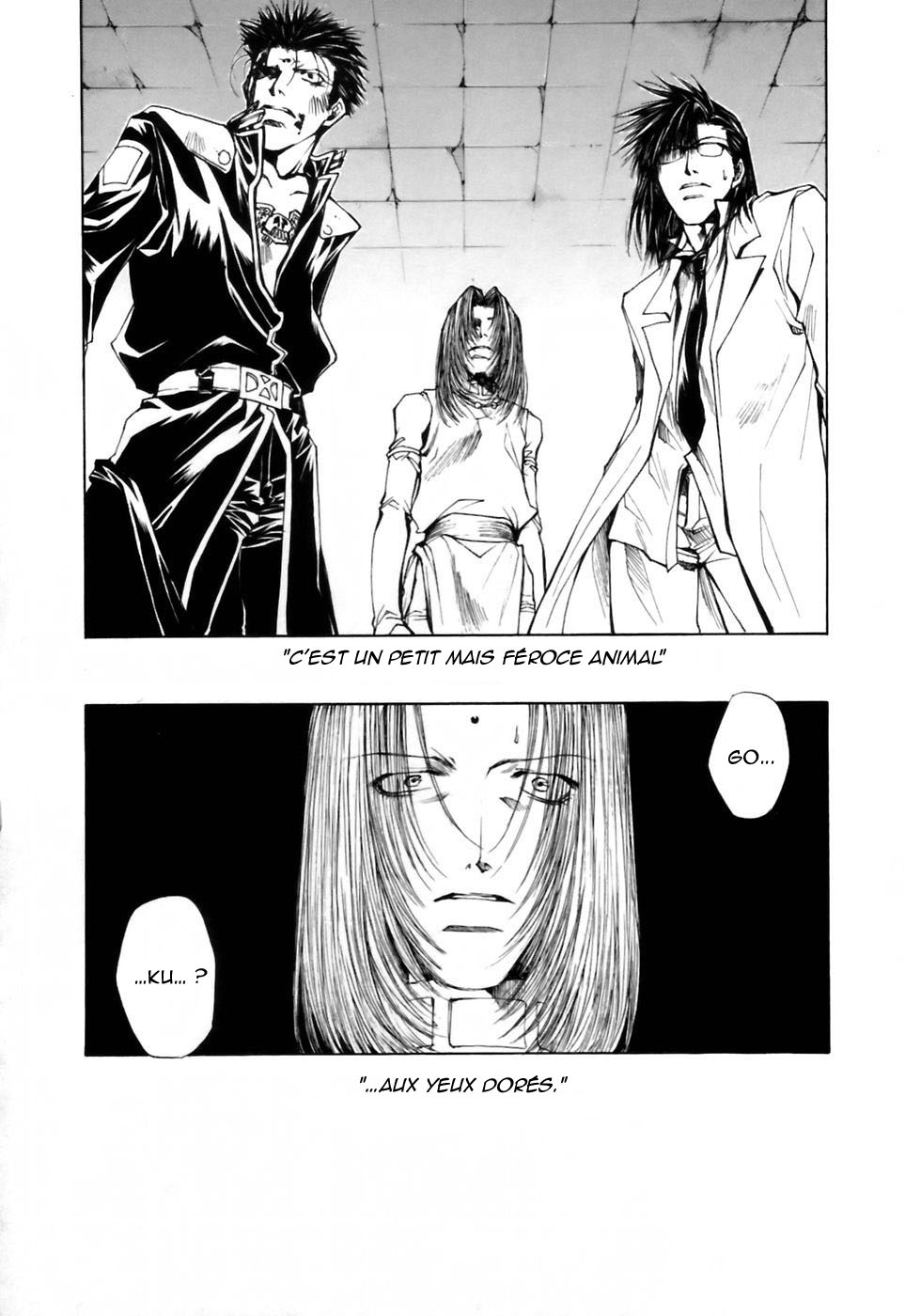 img Saiyuki Gaiden 26